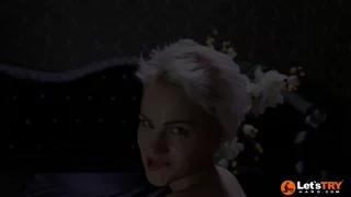 Ferggy first blowjob scene on camera frame 10